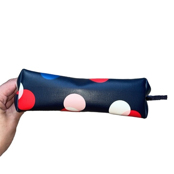 Kate Spade Ellison Avenue Little Shiloh Cosmetic/Travel Case. - Picture 5 of 11